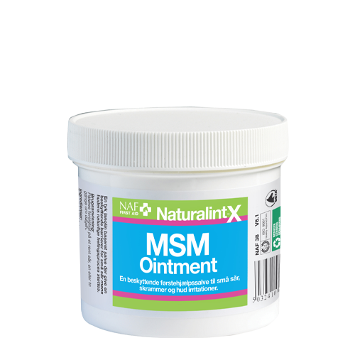 MSM Ointment