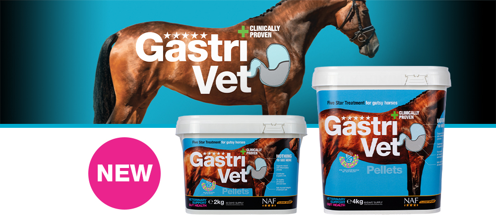 NAF Five Star GastriVet is clinically proven. Formulated to target the stomach, to soothe and preserve lining integrity.
