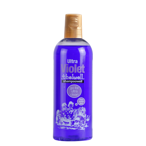 Thelwell Ultra Violet Shampoo