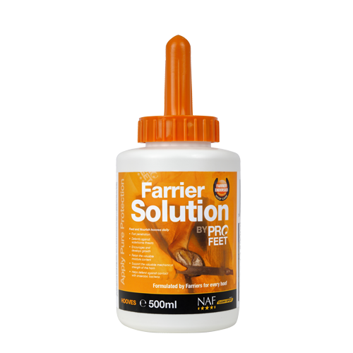 Farrier Solution