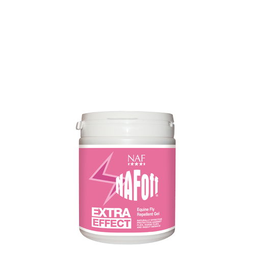 NAF Off Extra Effect Gel