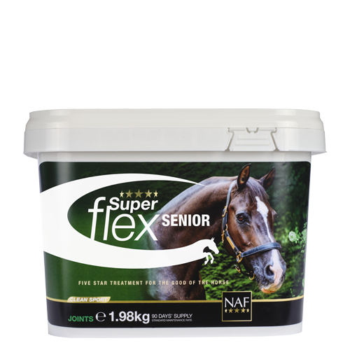 Superflex Senior