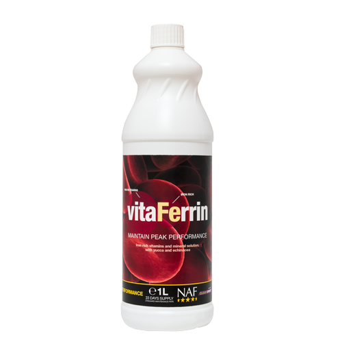 vitaFerrin