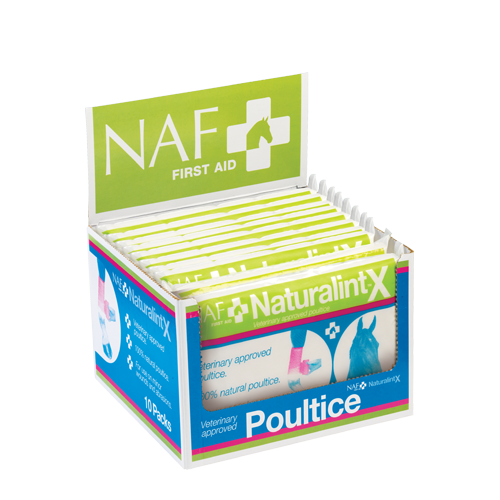 NaturalintX