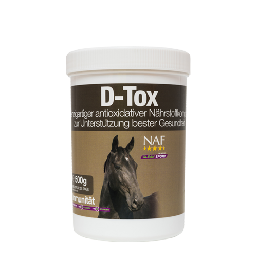 D-Tox