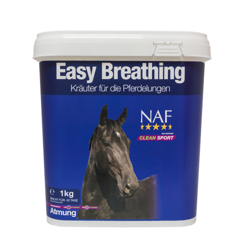 Easy Breathing