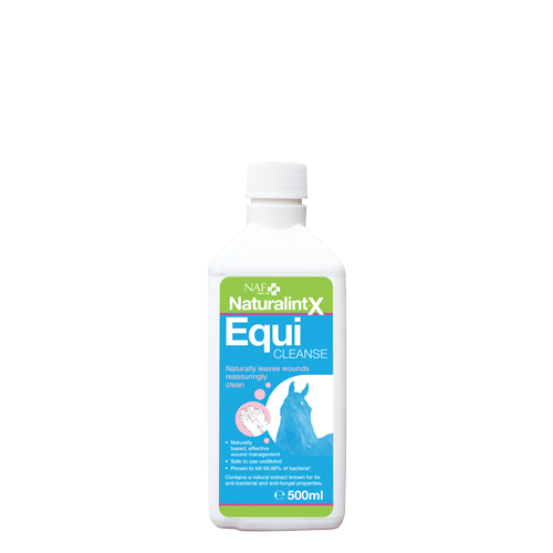 Equicleanse