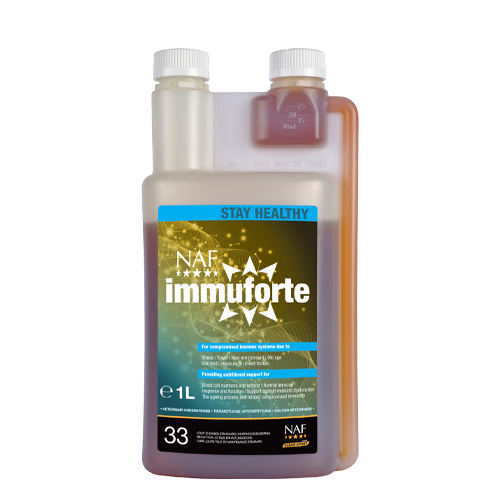 Immuforte Liquid