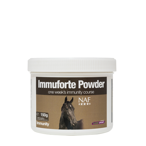 Immuforte Powder