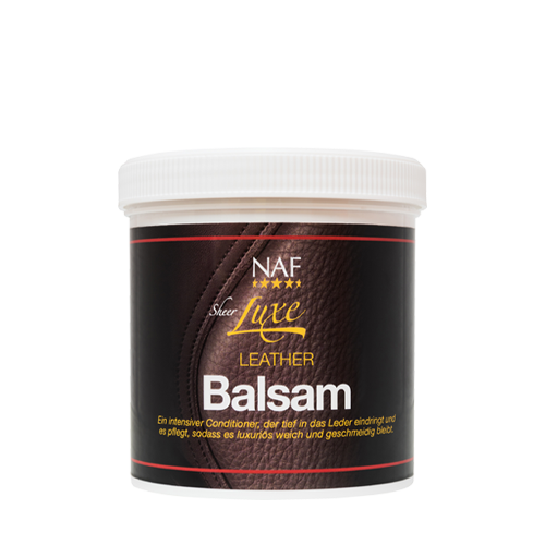 Leder Balsam