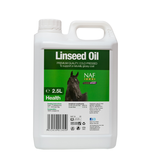 Linseed Oil