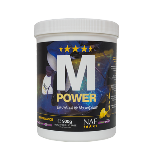 M Power