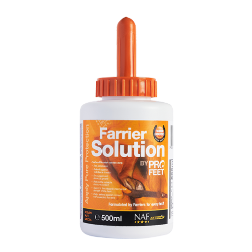 PROFEET Farrier Solution