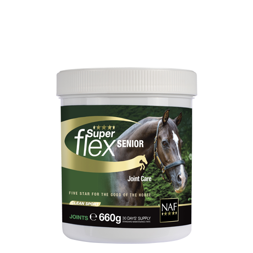 Superflex Senior
