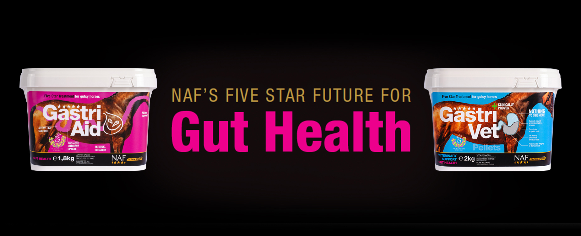 Gut Health