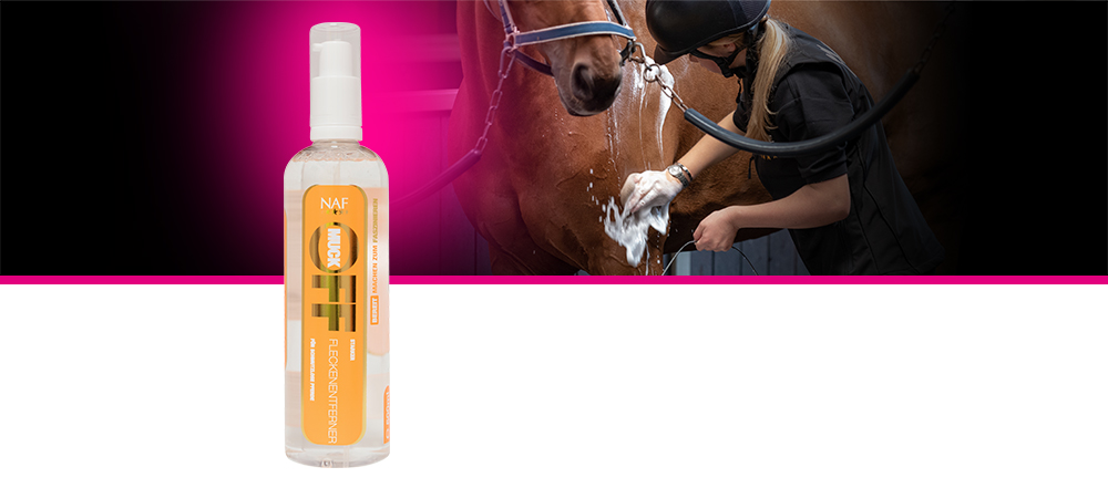 Muck Off | Equine Supplements | Supplements for Horses