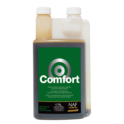 Comfort