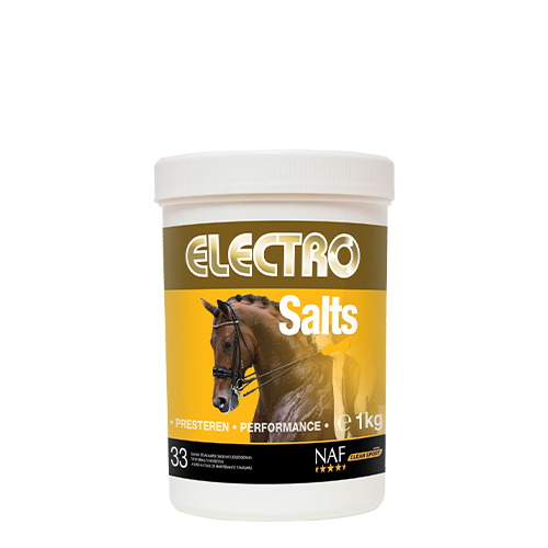 Electro Salts