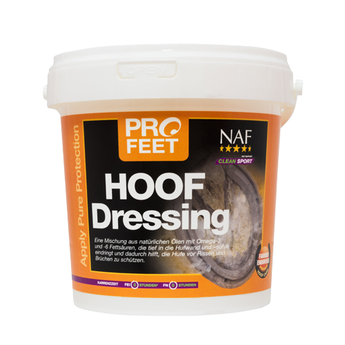 Hoof Dressing