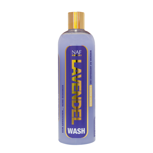 Lavendel Wash