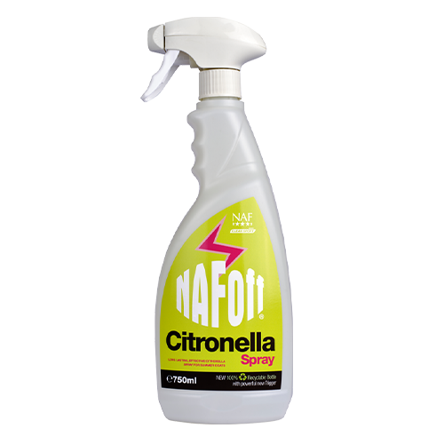 NAF Off Citronella Spray