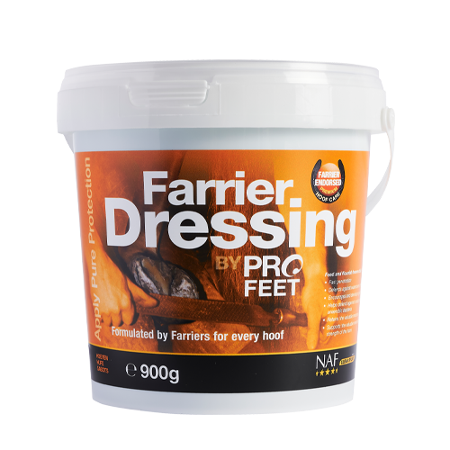 PROFEET Farrier Dressing