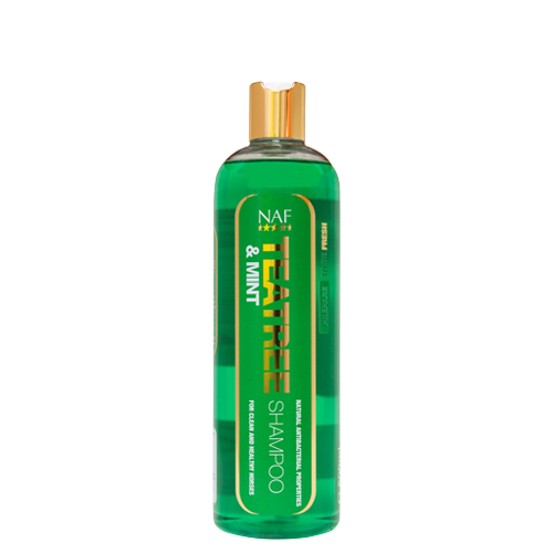 Teatree and Mint Shampoo