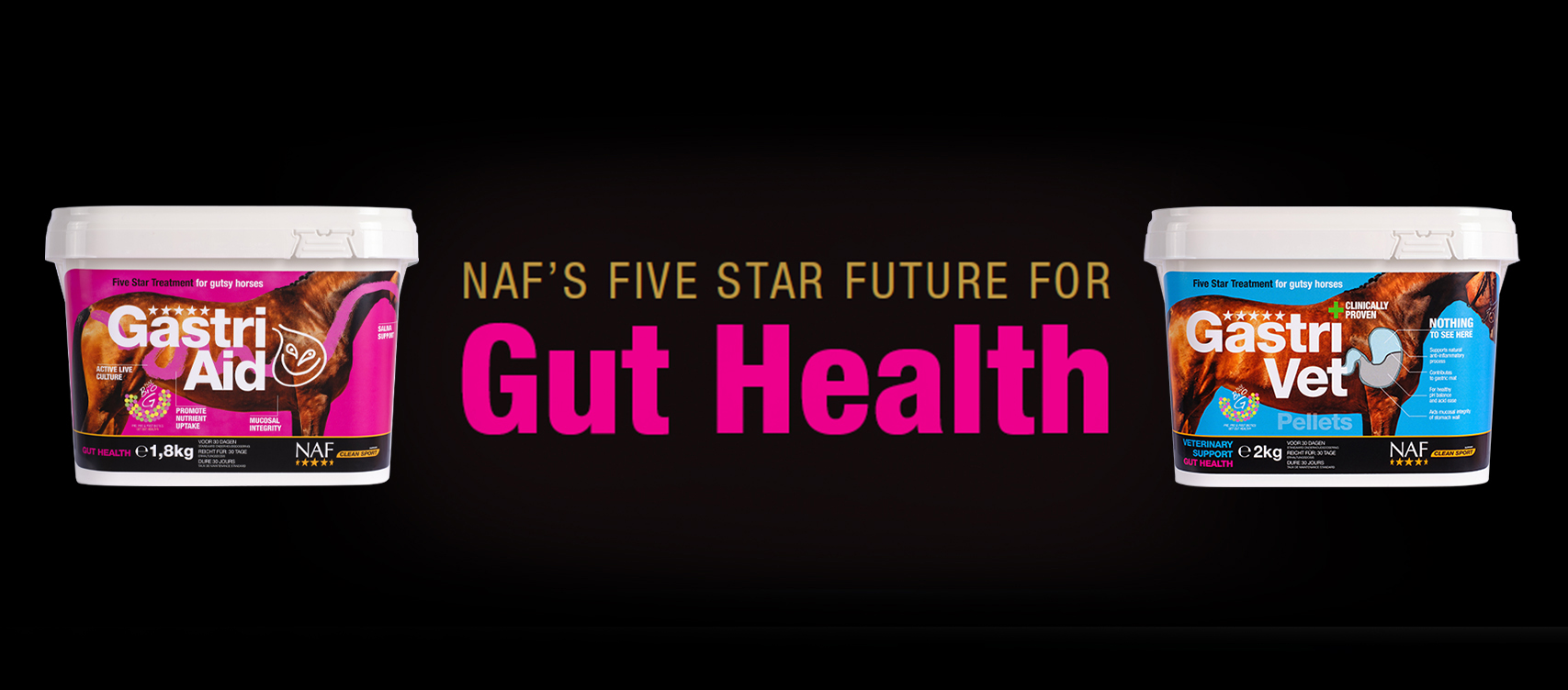 Gut Health