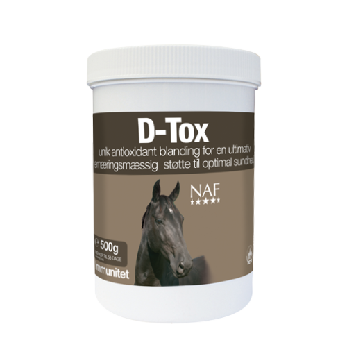 D-Tox