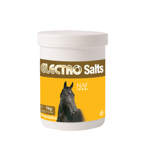 Electro Salts