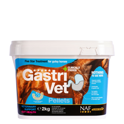 GastriVet