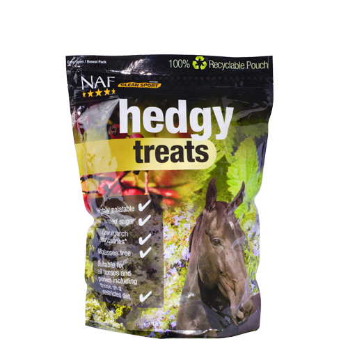 Hedgy Treats