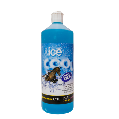 Ice Cool Gel