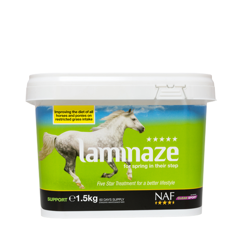 Laminaze