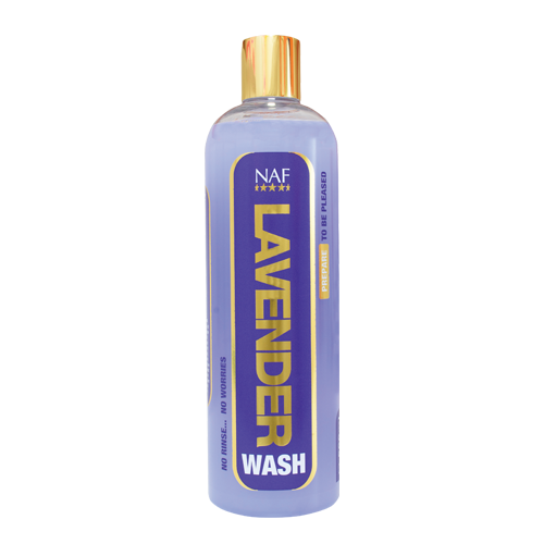 Lavender Wash