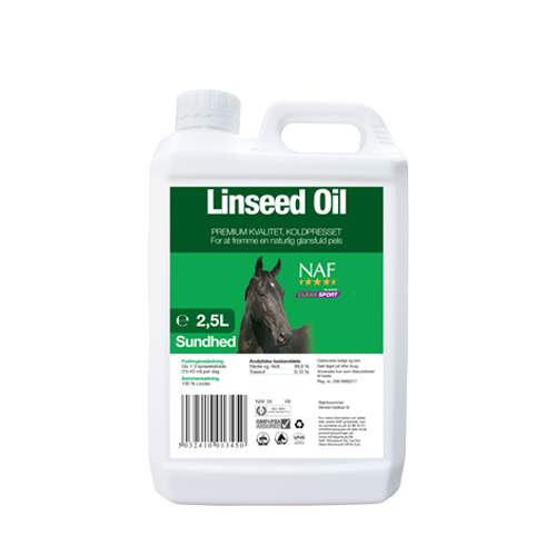 Linseed Oil