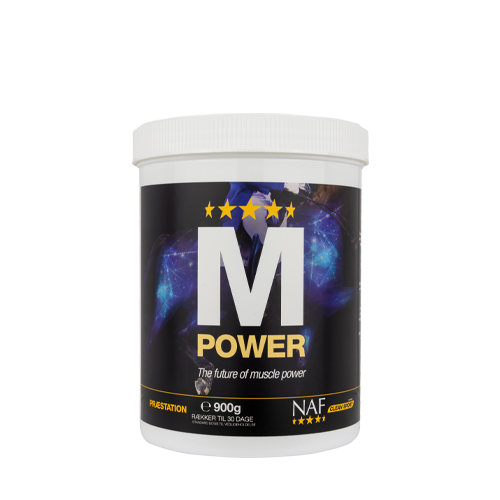 M Power