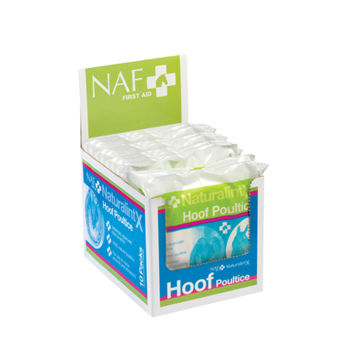 NaturalintX Hoof Poultice