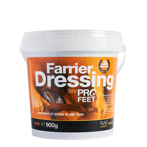 PROFEET Farrier Dressing