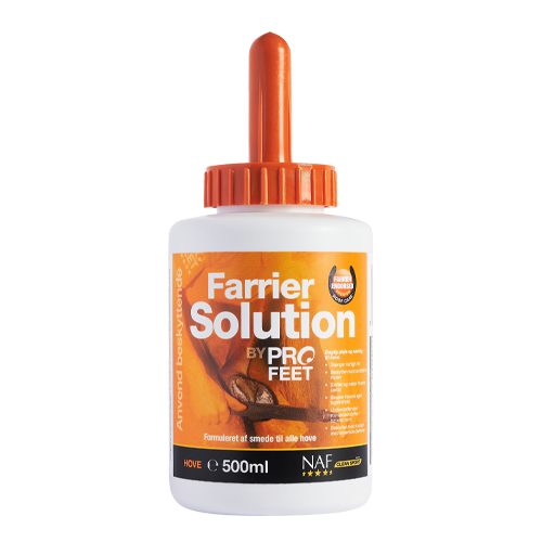 PROFEET Farrier Solution