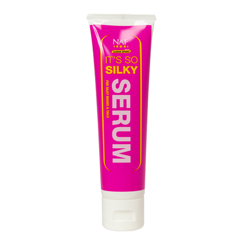 Silky Serum