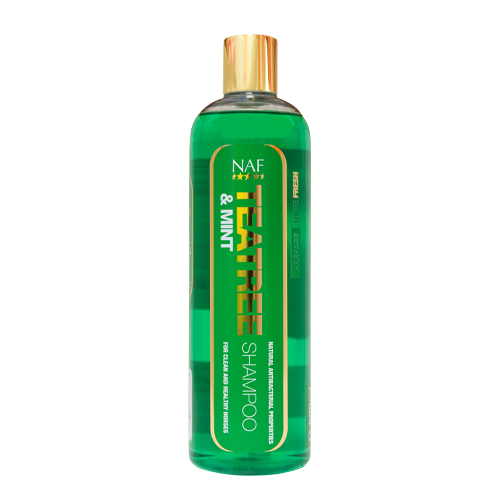 Tea Tree og Mint Shampoo