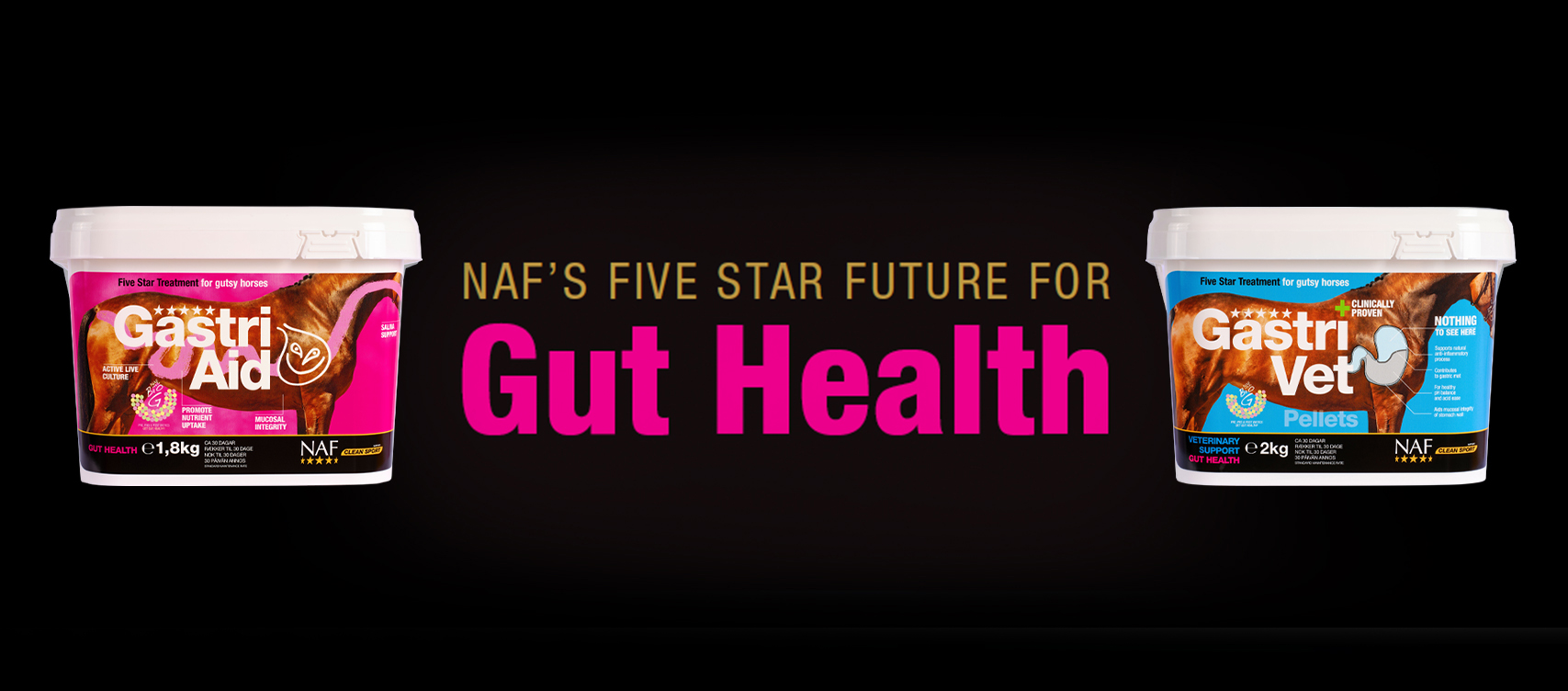 Gut Health