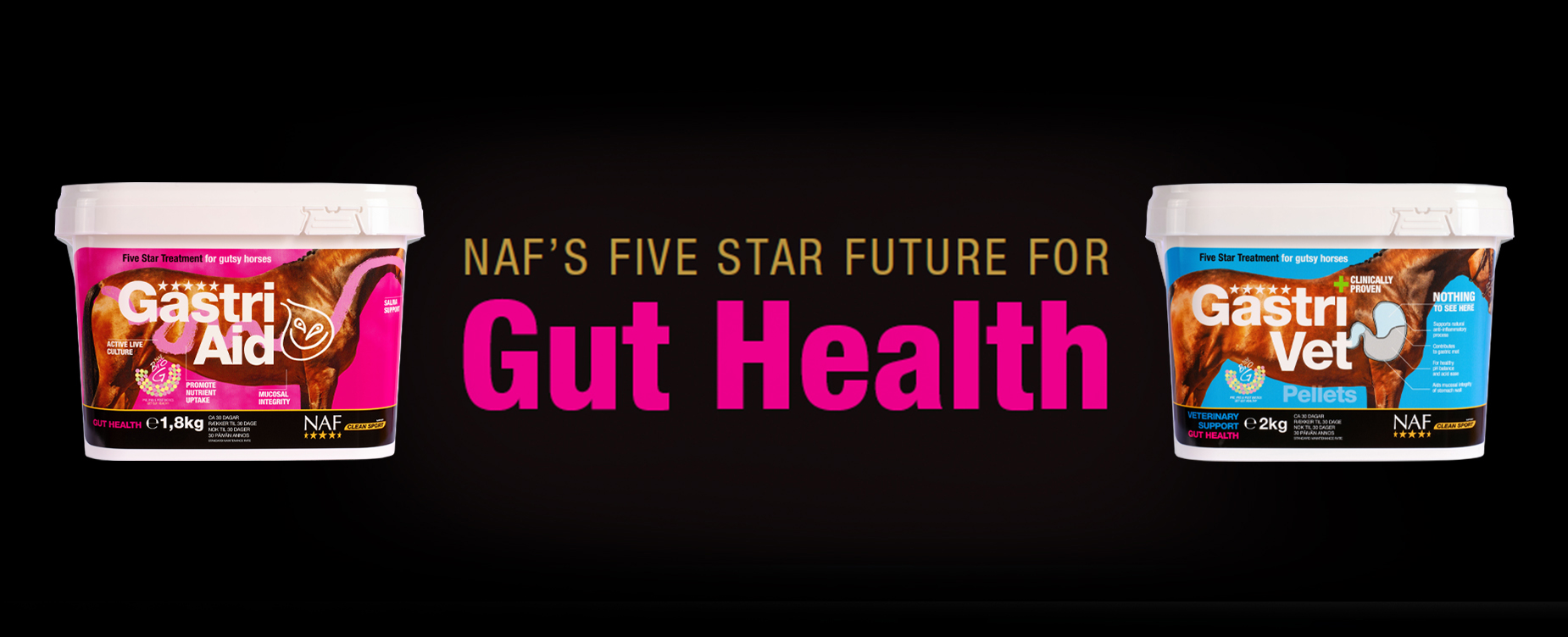 Gut Health