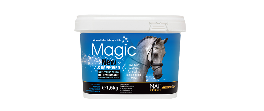 Magic