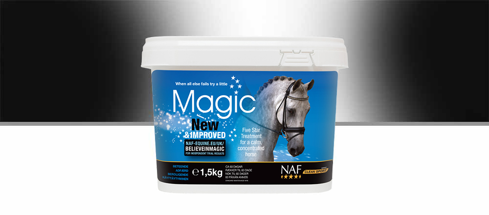 Magic