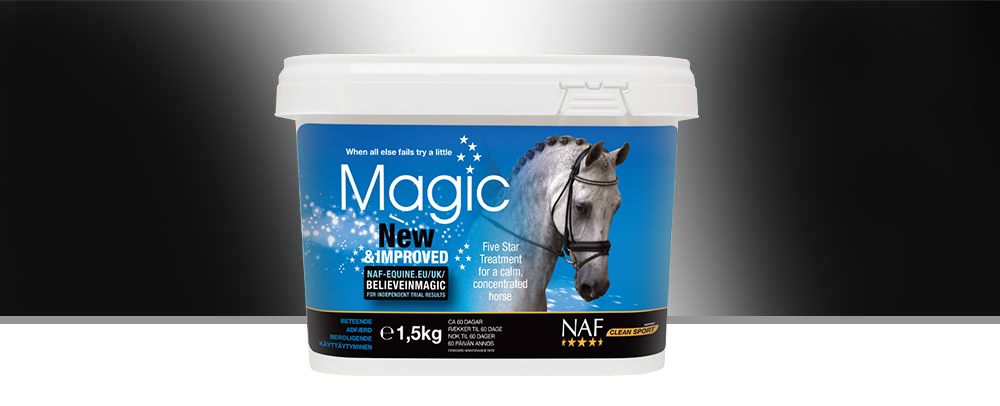 Magic