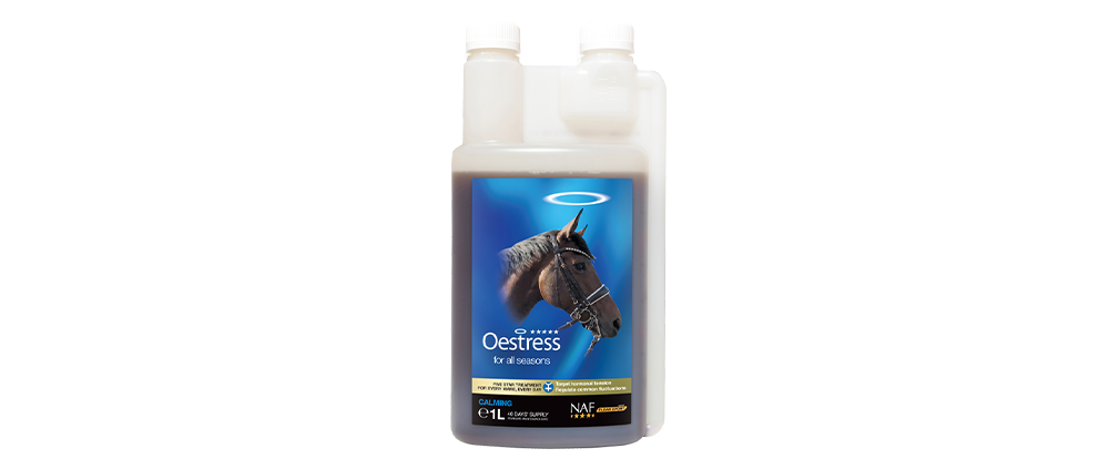Oestress