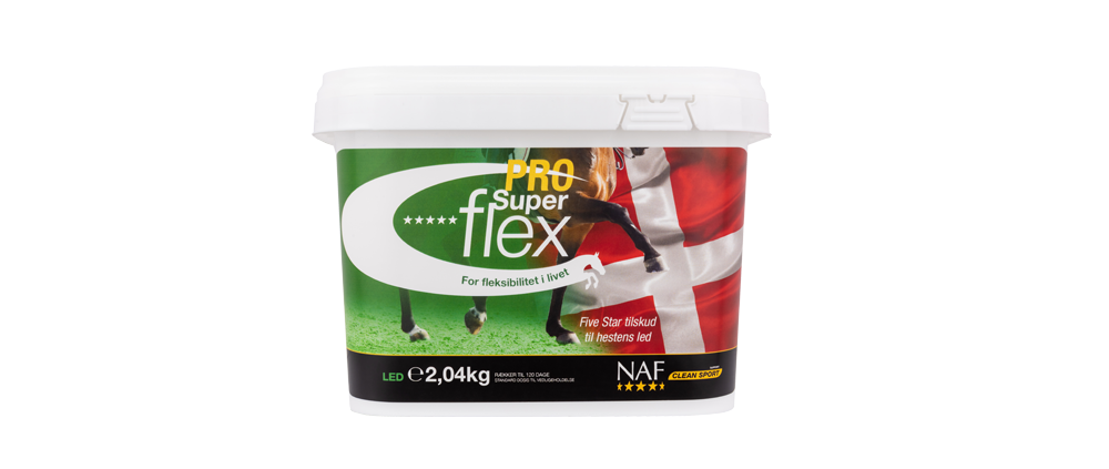 Superflex