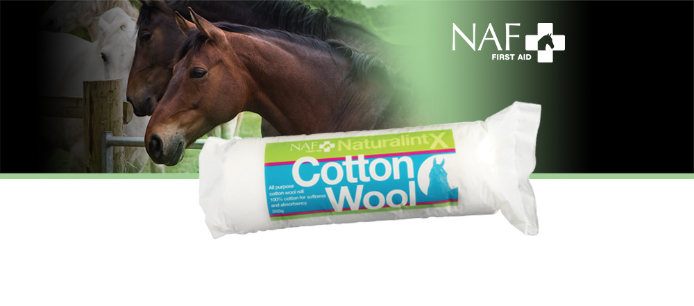 Le rouleau de coton super doux NaturalintX est composé de 100% de fibres de coton naturel pour une absorption maximale